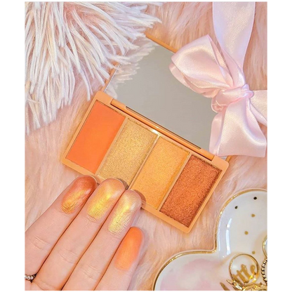 Peach Blossom Eyeshadow