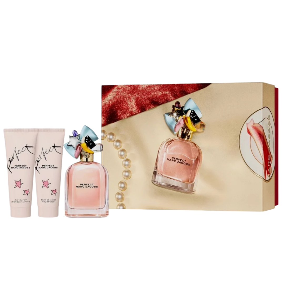 Marc Jacobs Perfect EDP Gift Set