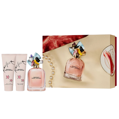 Marc Jacobs Perfect EDP Gift Set