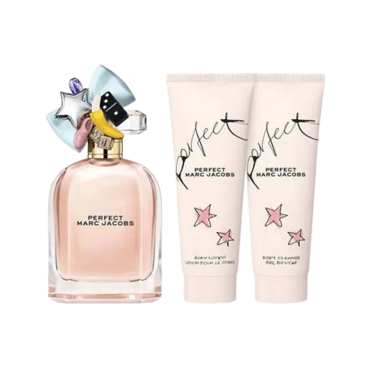 Marc Jacobs Perfect EDP Gift Set
