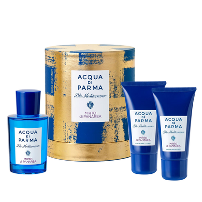Mirto di Panarea Gift Set