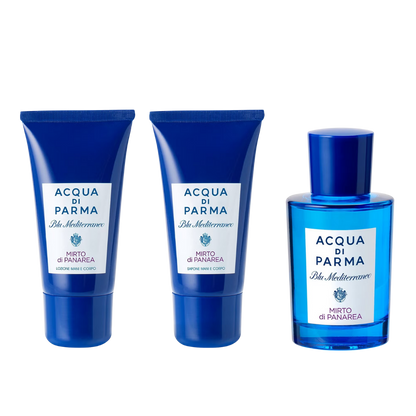 Mirto di Panarea Gift Set
