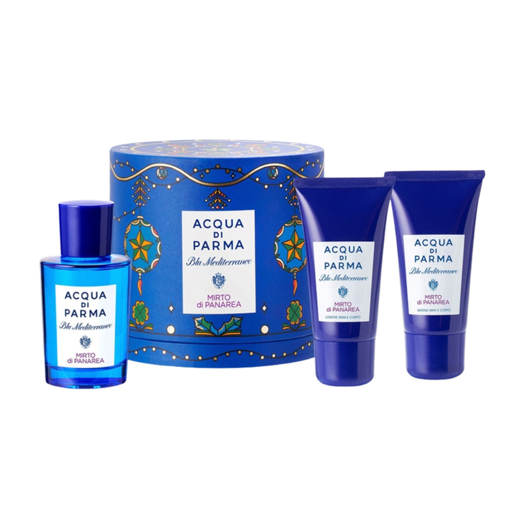 Mirto di Panarea Gift Set