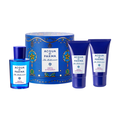 Mirto di Panarea Gift Set