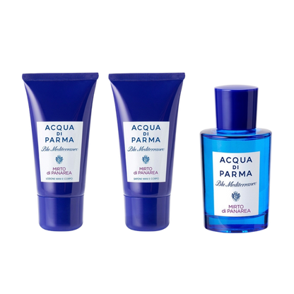 Mirto di Panarea Gift Set