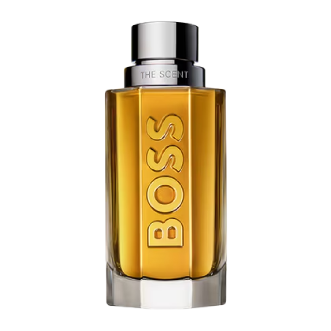 BOSS The Scent for Him