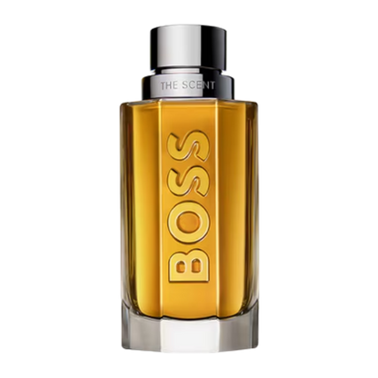 BOSS The Scent for Him