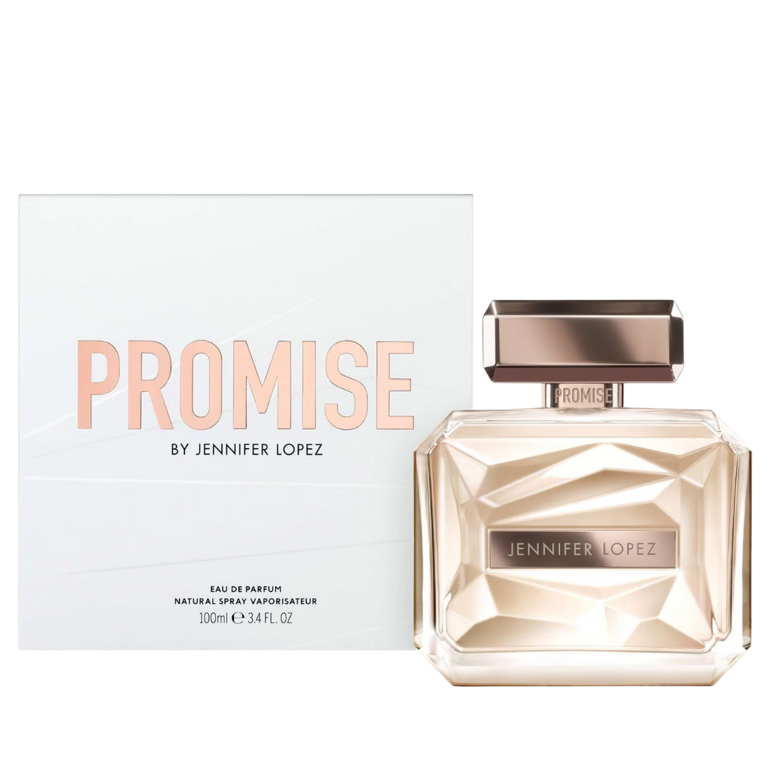 Jennifer Lopez Promise