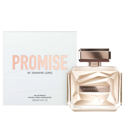 Jennifer Lopez Promise