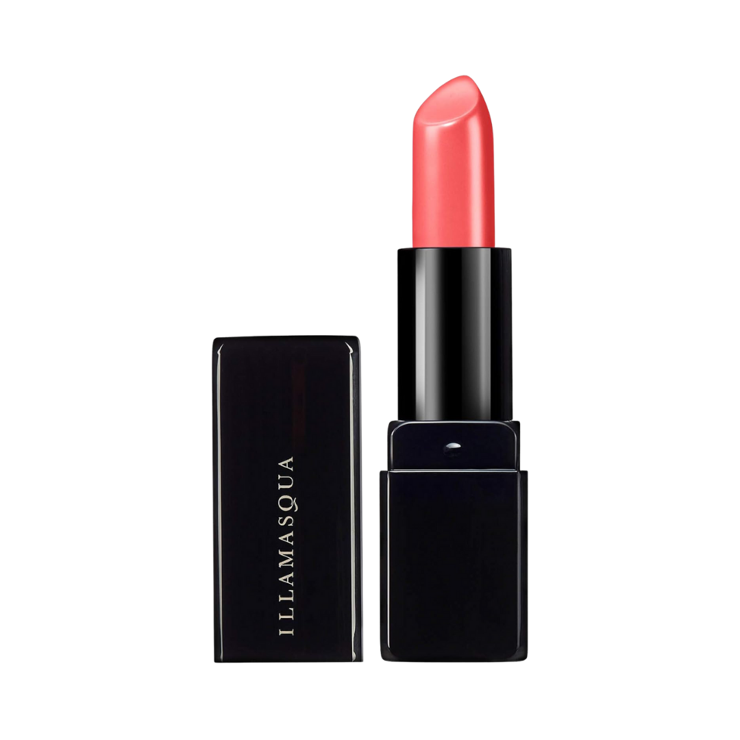 Antimatter Lipstick