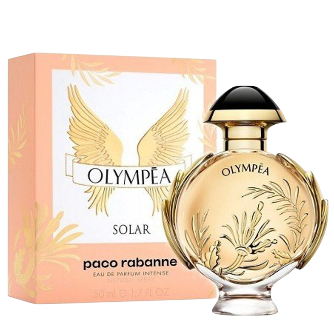 Paco Rabanne Olympéa Solar Eau de Parfum