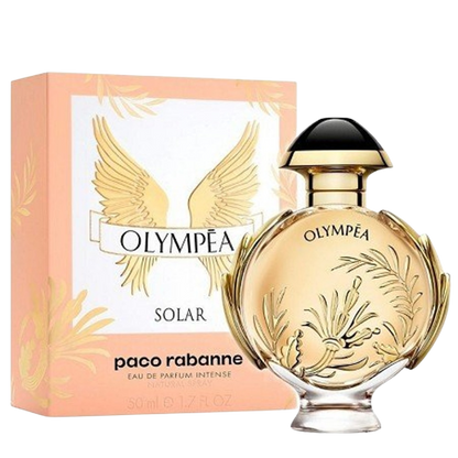 Paco Rabanne Olympéa Solar Eau de Parfum