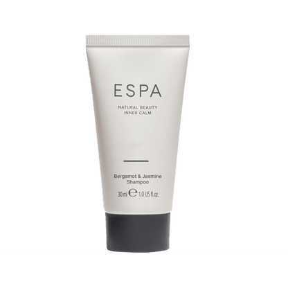 Espa Bergamot 4 piece set
