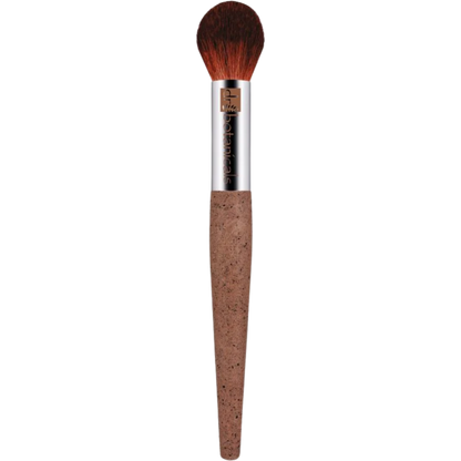 Dr Botanicals Coffee Ground Illuminating Brush