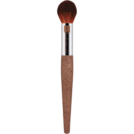 Dr Botanicals Coffee Ground Illuminating Brush