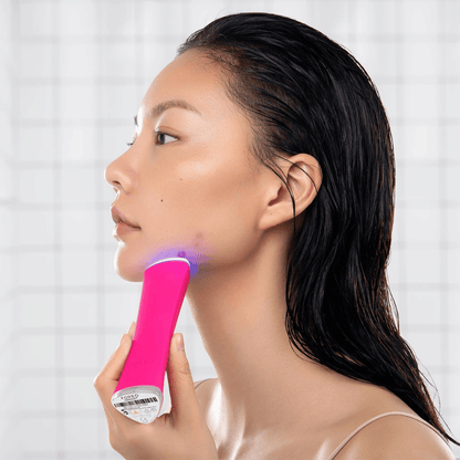 Foreo Espada Magenta - Acne Treatment Device