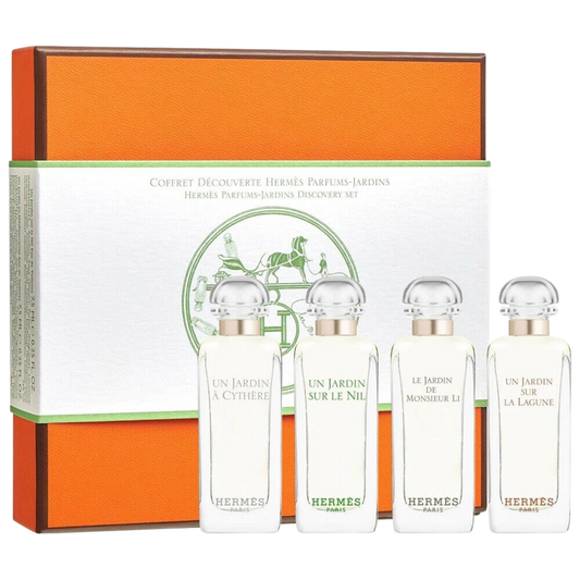 Hermes Mini Set