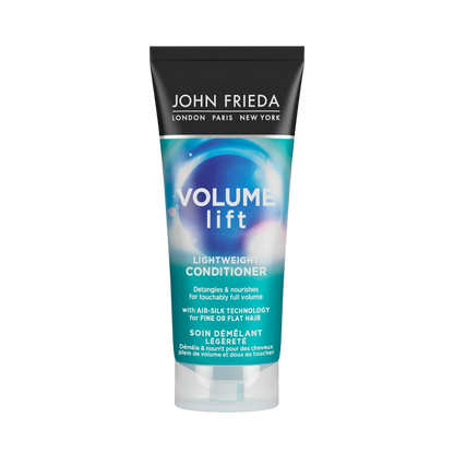 John Frieda Volume Lift Lightweight Conditioner 6x50ml