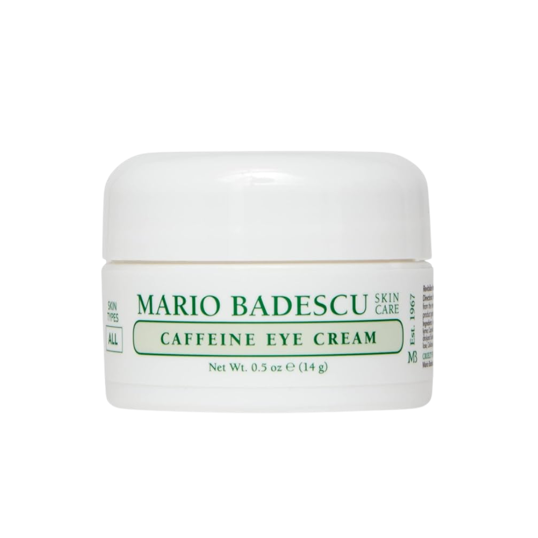 Caffeine Eye Cream