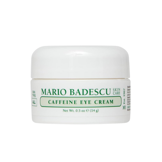 Caffeine Eye Cream