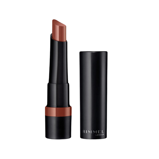 Rimmel Lasting Finish Matte Lipstick 700 X-tremely Bare