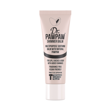 Dr. Paw Paw Shimmering Trio