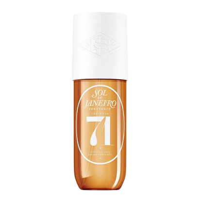 Sol De Janeiro Brazilian CHEIROSA 71 90ml