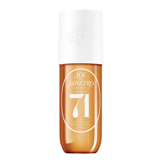 Sol De Janeiro Brazilian CHEIROSA 71 90ml