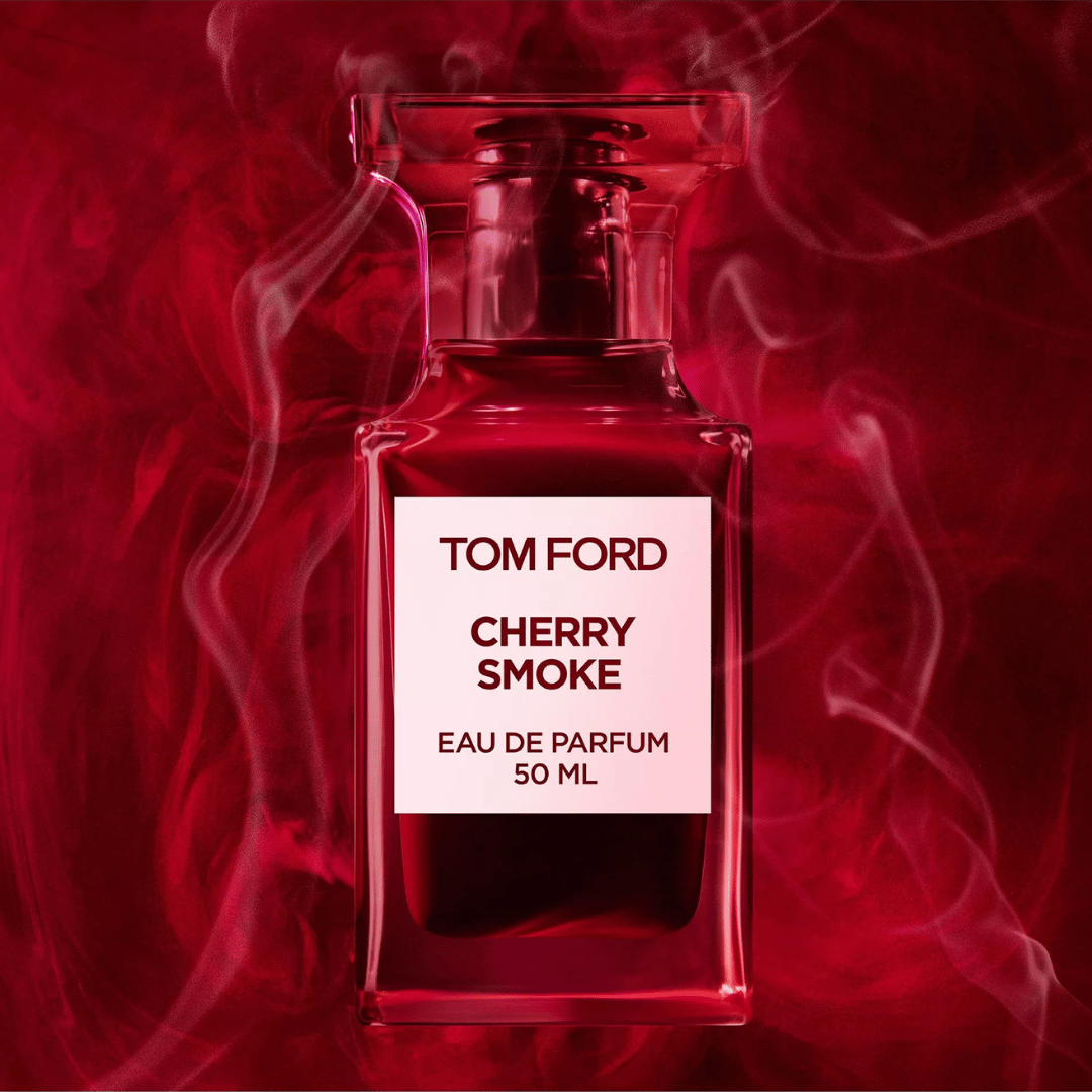 Tom Ford Cherry Smoke Eau de Parfum