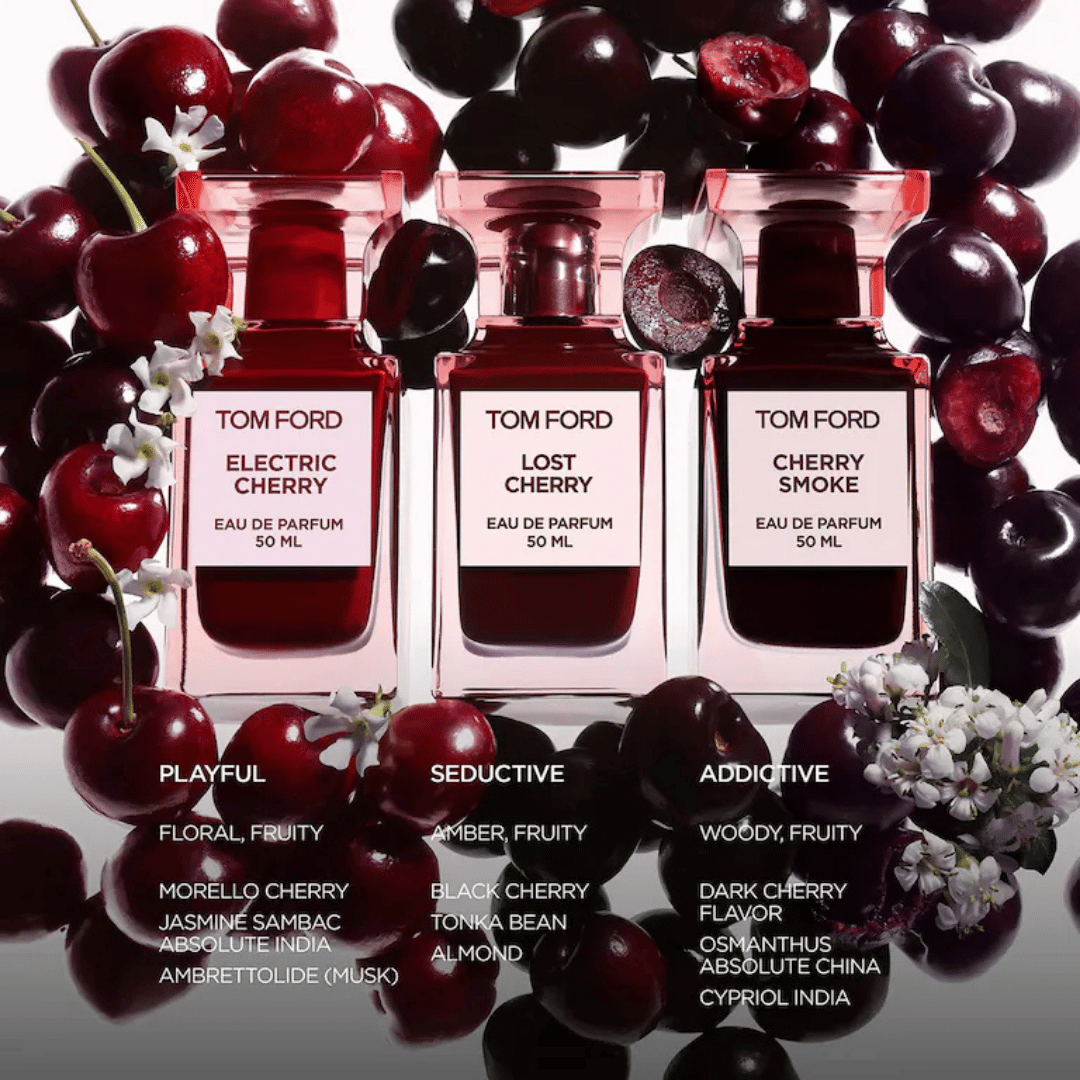 Tom Ford Cherry Smoke Eau de Parfum