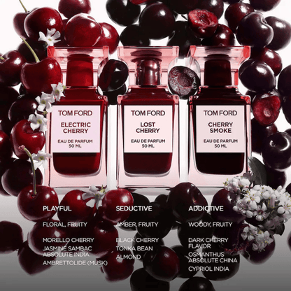Tom Ford Cherry Smoke Eau de Parfum