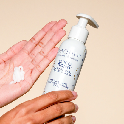 Pacifica CocoBond Damage Care Leave-In Mask