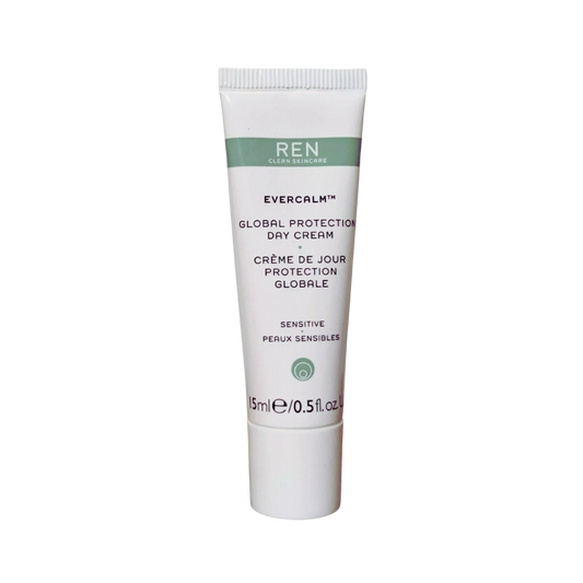 Global Protection Day Cream