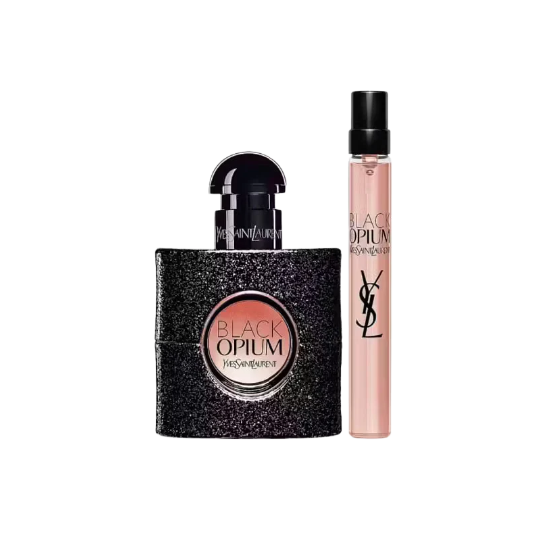 Black Opium EDP Gift Set