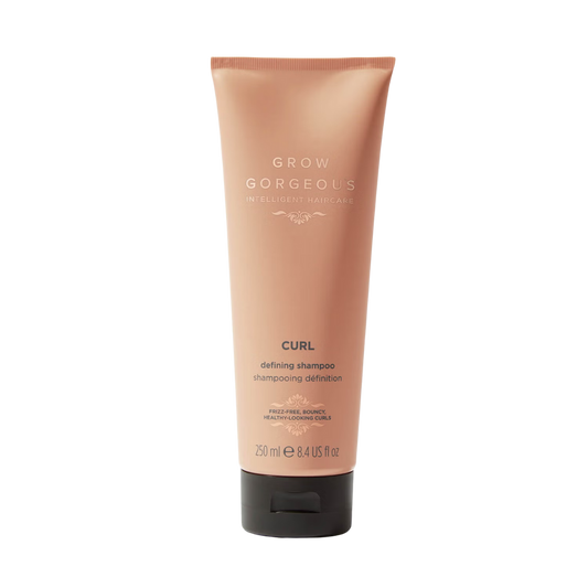 Curl Defining Shampoo