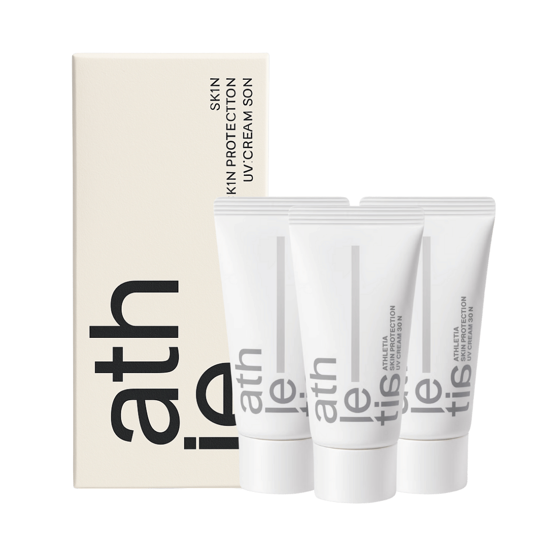 Skin Protection UV Cream 30N Gift Set