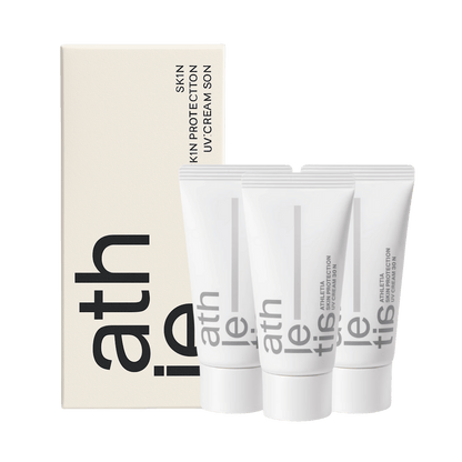 Skin Protection UV Cream 30N Gift Set