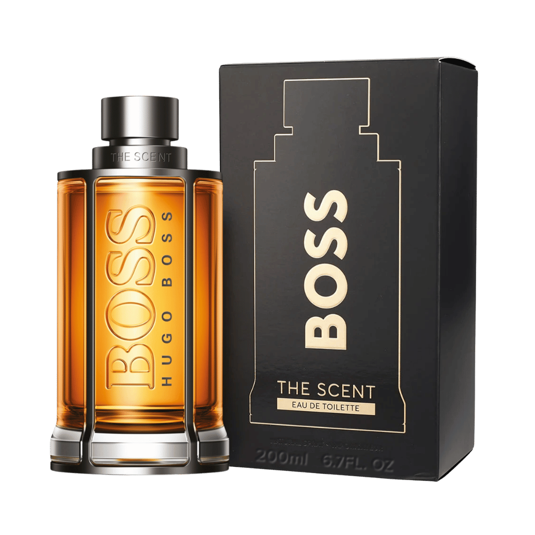 BOSS The Scent for Him