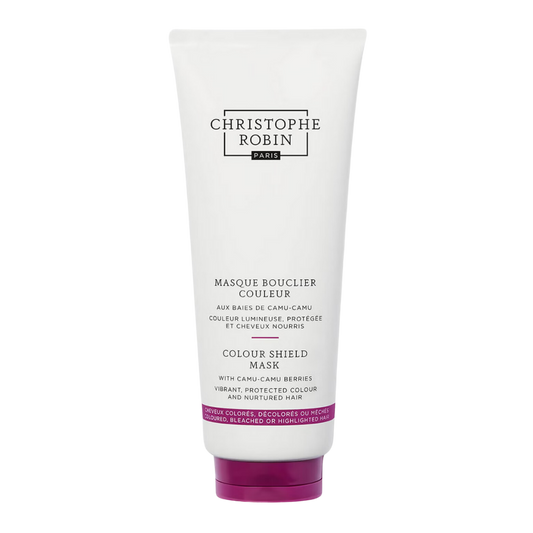 Christophe Robin Colour Shield Hair Mask with Camu Camu Berries