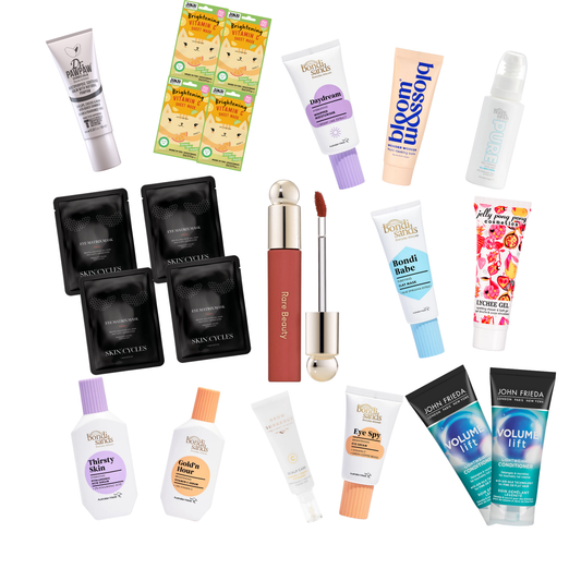 Mothers Day Beauty Bundle