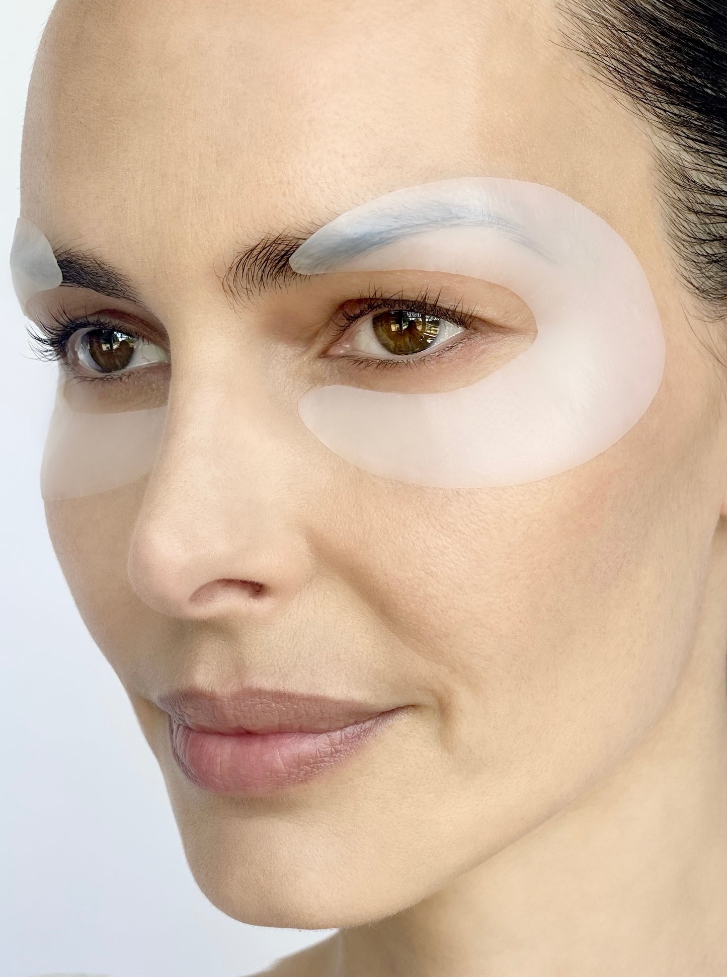 Pack of 2 Skimono Beauty Eye Masks Radiance Recovery