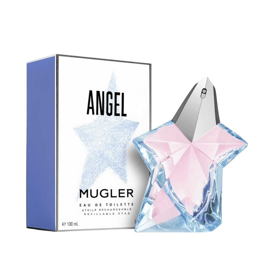 Mugler Angel Eau de Toilette