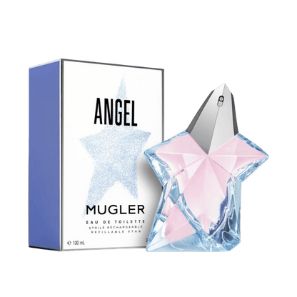 Mugler Angel Eau de Toilette