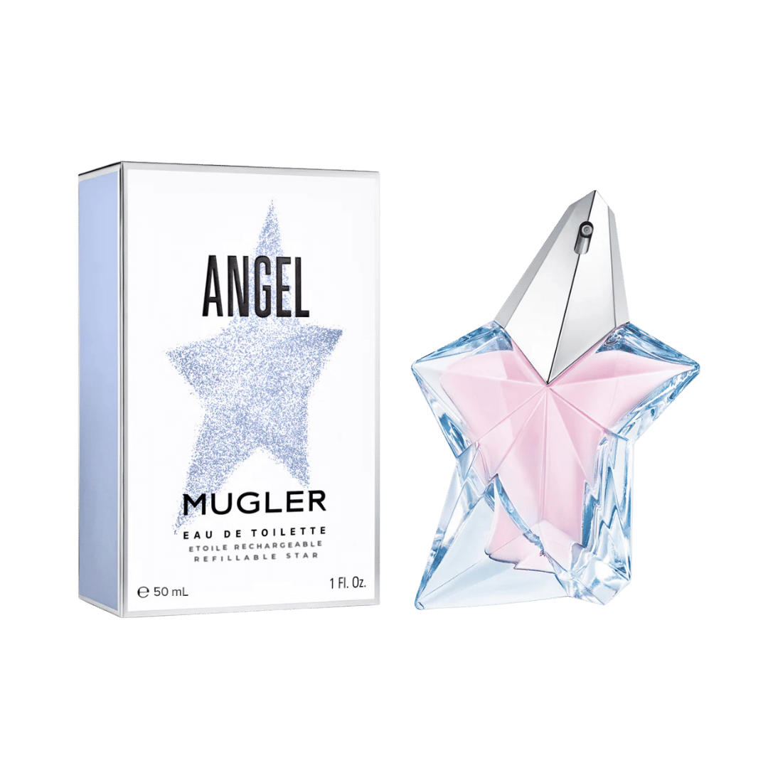 Mugler Angel Eau de Toilette