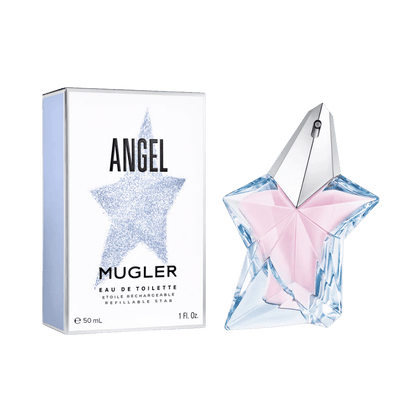 Mugler Angel Eau de Toilette